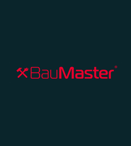Логотип BauMaster