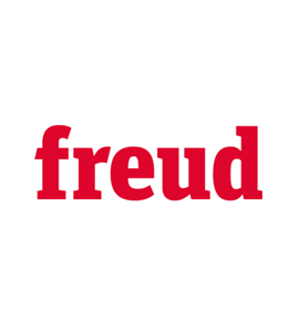 Логотип Freud