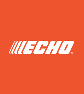 Логотип ECHO