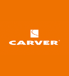 Логотип CARVER