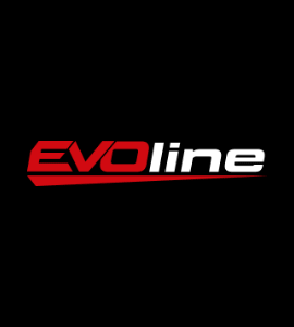 Логотип EVOline
