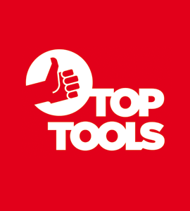 Логотип TOP TOOLS