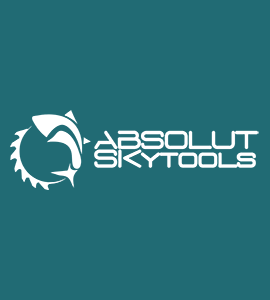 Логотип ABSOLUT SKytools