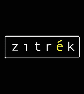 Логотип ZITREK