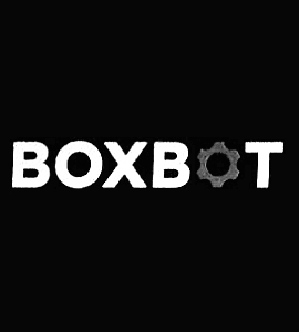 Логотип BOXBOT