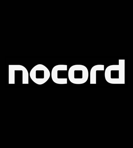 Логотип Nocord