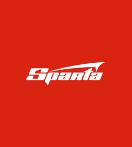 Логотип Sparta