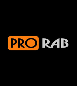 Логотип PRORAB