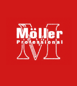Логотип Möller