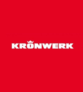 Логотип Kronwerk