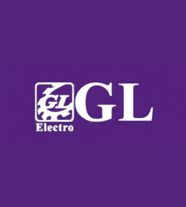 Логотип GL